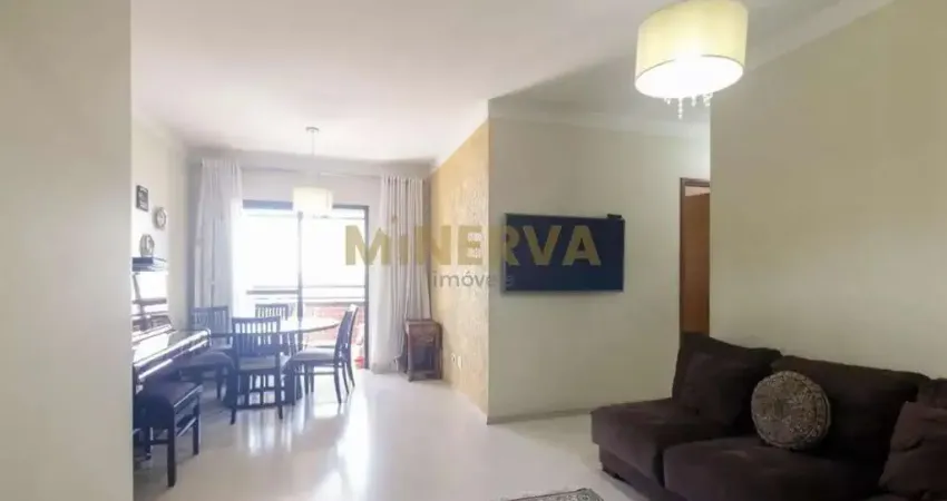 Apartamento com 3 quartos à venda na Rua Almirante Calheiros, Tatuapé, São Paulo