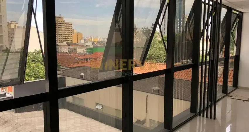 Prédio à venda na Rua Conselheiro Saraiva, Santana, São Paulo