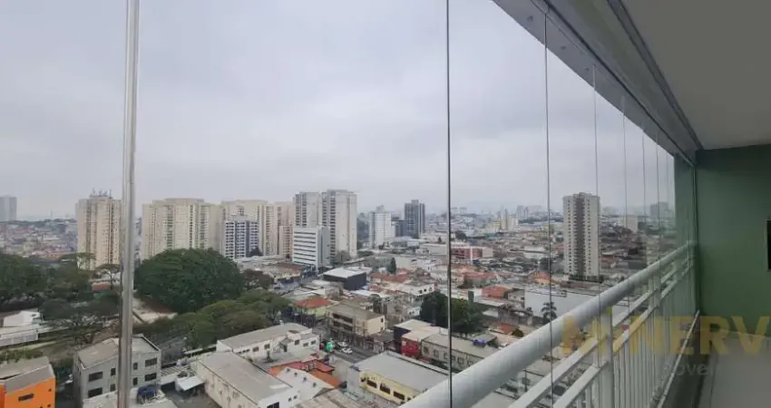 Apartamento com 2 quartos para alugar na Avenida Esperança, 600, Centro, Guarulhos