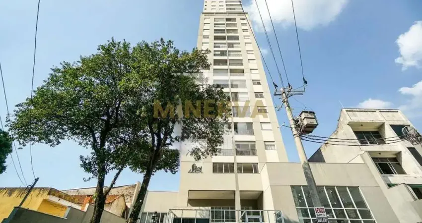 Apartamento com 2 quartos à venda na Rua Durval José de Barros, 167, Chácara Seis de Outubro, São Paulo