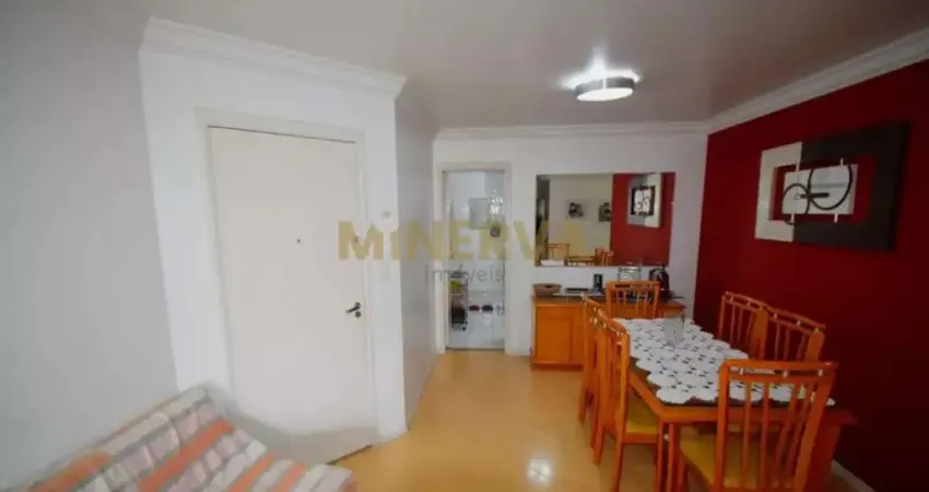 Apartamento com 3 quartos à venda na Rua Vilela, Tatuapé, São Paulo