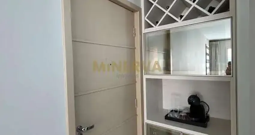 Apartamento com 2 quartos à venda na Praça Nossa Senhora da Anunciação, 80, Vila Guilhermina, São Paulo