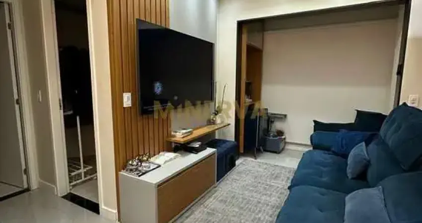 Apartamento com 2 quartos à venda na Avenida José Antônio Cabral, Vila Rosália, Guarulhos