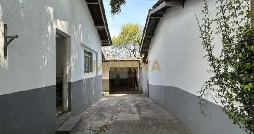 Terreno à venda na Rua Joaquim Marra, Vila Talarico, São Paulo