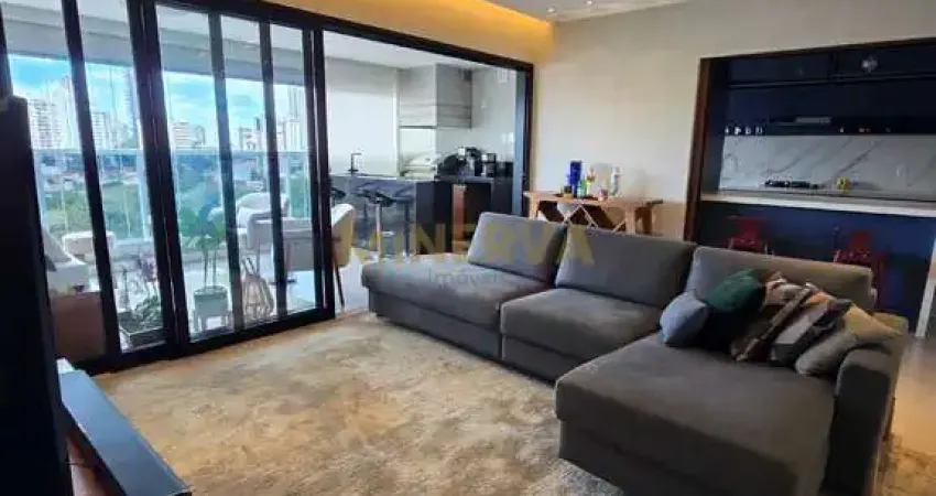 Apartamento com 2 quartos à venda na Rua Torrinha, 140, Tatuapé, São Paulo