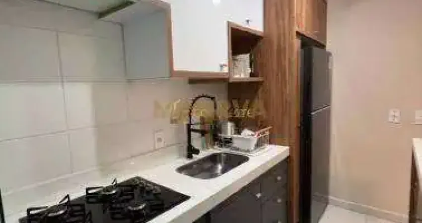 Apartamento com 2 quartos à venda na Avenida Afonso de Sampaio e Sousa, Vila Carmosina, São Paulo