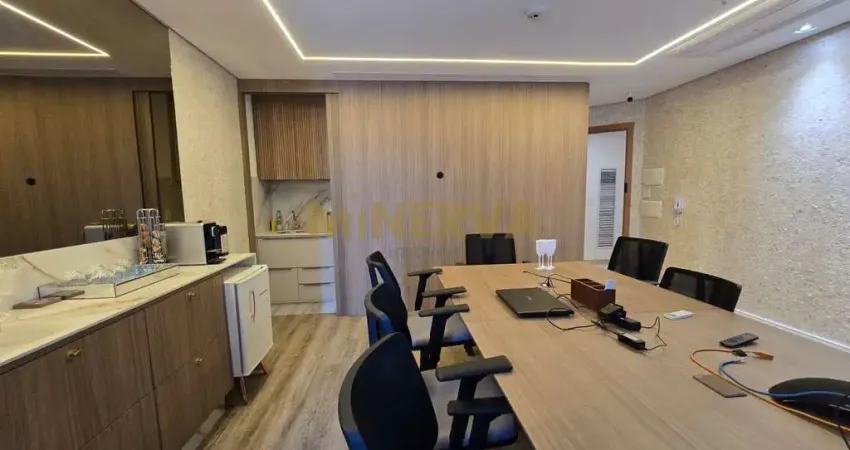 Sala comercial à venda na Avenida Salgado Filho, 2120, Centro, Guarulhos