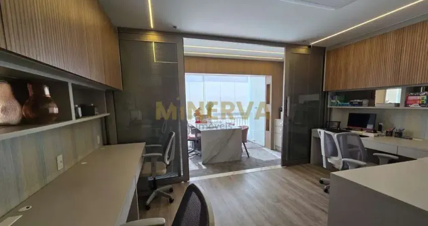 Sala comercial à venda na Avenida Salgado Filho, 2120, Centro, Guarulhos