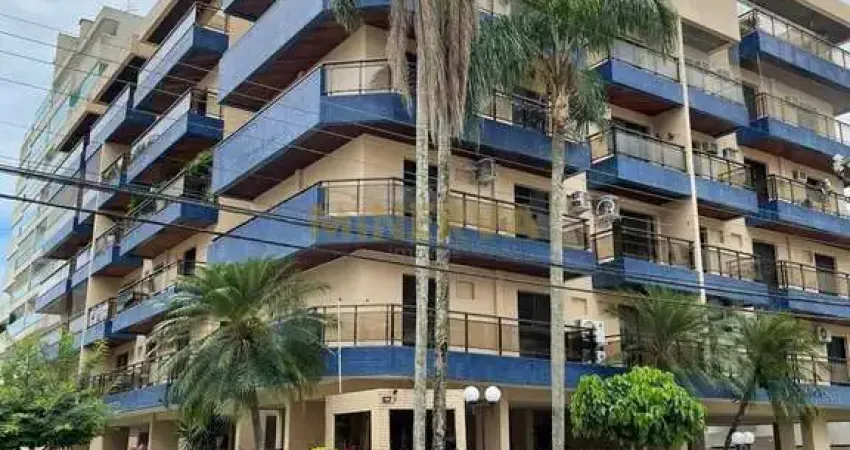 Apartamento com 3 quartos à venda na Rua São Paulo, Loteamento João Batista Julião, Guarujá