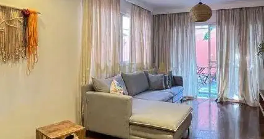 Casa com 3 quartos à venda na Rua Pais de Andrade, Aclimação, São Paulo