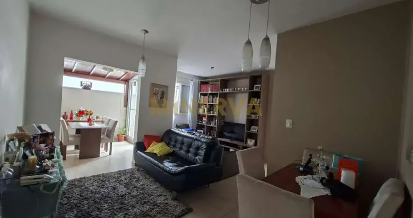 Apartamento com 2 quartos à venda na Rua Claudino Barbosa, 492, Macedo, Guarulhos