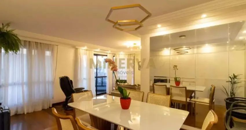 Apartamento com 3 quartos à venda na Rua Itaverava, 186, Vila Camargos, Guarulhos