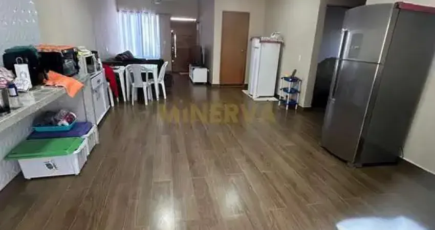 Casa com 4 quartos à venda na Rua Corumbá, Jardim Gaivotas, São Paulo