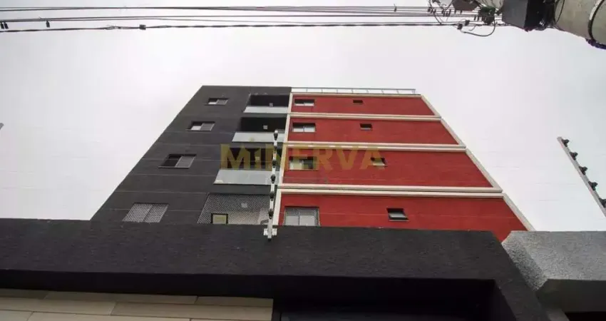 Apartamento com 2 quartos à venda na Rua Vacanga, Jardim Vila Formosa, São Paulo