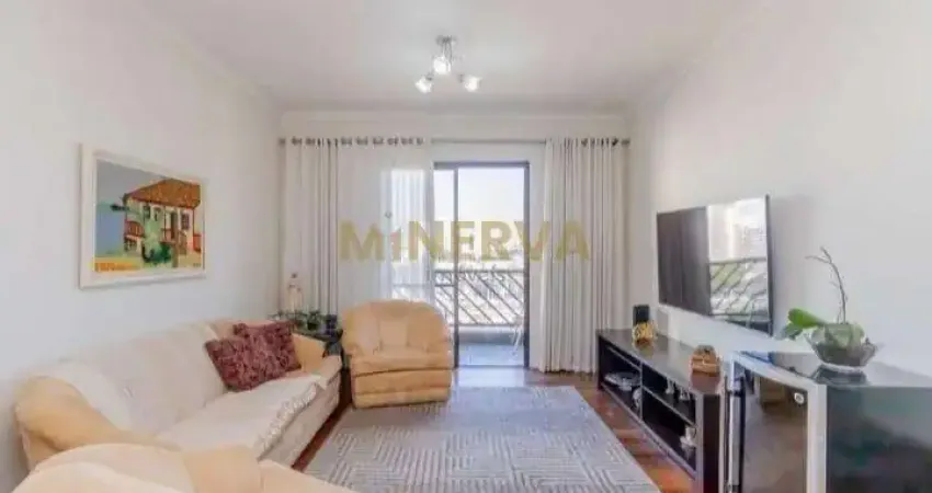 Apartamento com 3 quartos à venda na Rua Martins Pena, Tatuapé, São Paulo