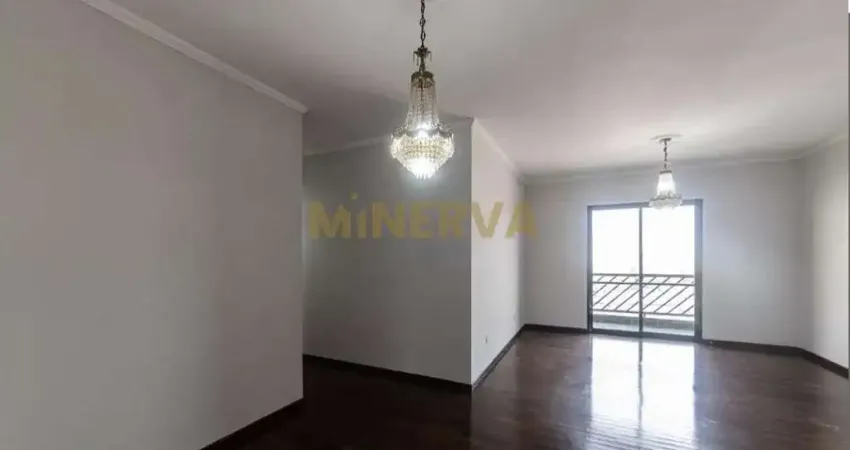 Apartamento com 3 quartos à venda na Rua Martins Pena, Tatuapé, São Paulo