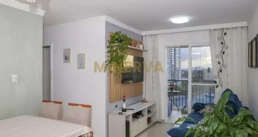 Apartamento com 3 quartos à venda na Avenida Ernesto Igel, Vila Leopoldina, São Paulo