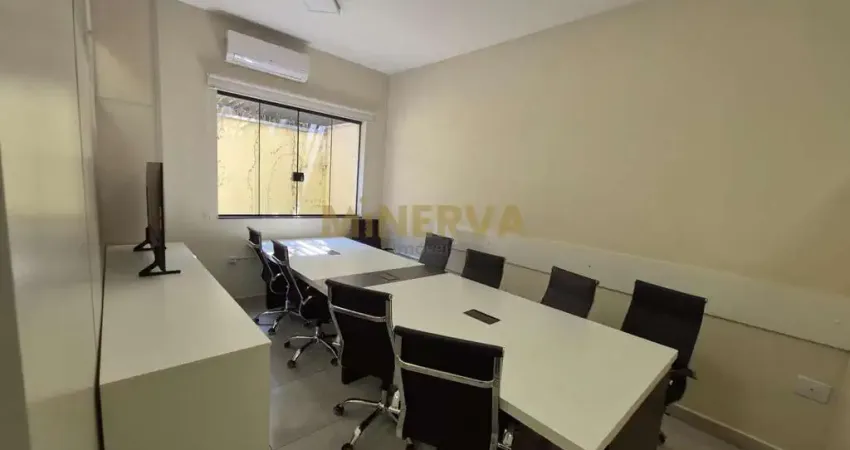 Sala comercial para alugar na Rua Coronel Gustavo Santiago, Vila Zilda, São Paulo