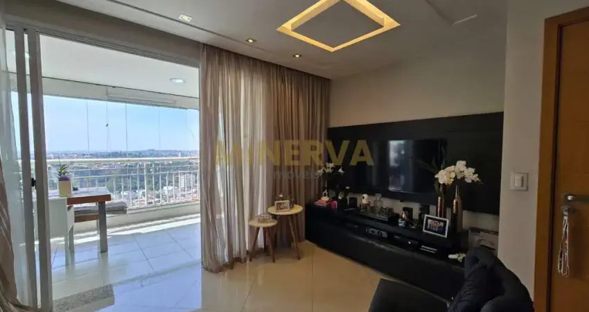 Apartamento com 2 quartos para alugar na Avenida Esperança, 600, Centro, Guarulhos