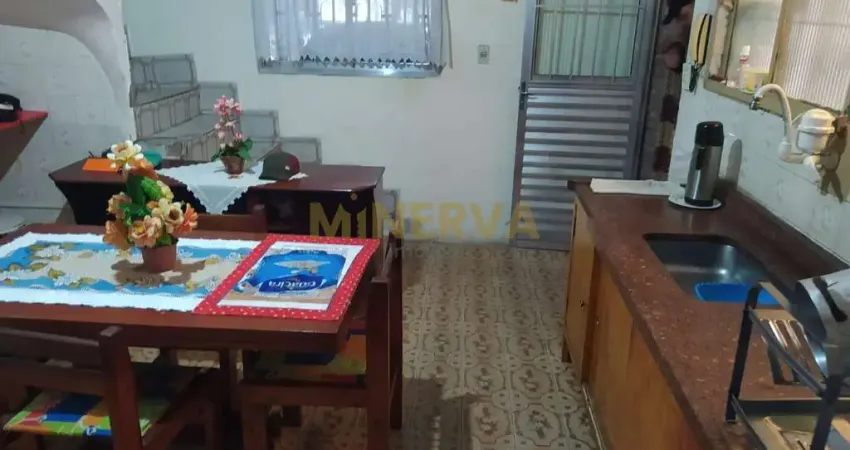 Casa com 3 quartos à venda na Rua Guaratinguetá, Vila Verde, São Paulo