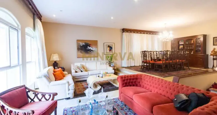 Casa com 4 quartos à venda na Rua Sérgio Porto, Cidade Maia, Guarulhos