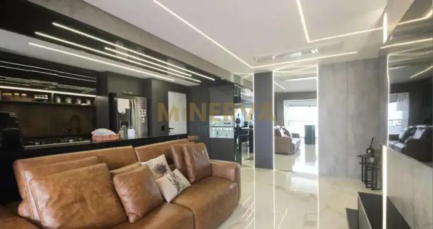 Apartamento com 3 quartos à venda na Rua André Vidal, 21, Tatuapé, São Paulo