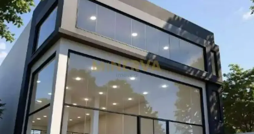 Casa comercial para alugar na Avenida Regente Feijó, Vila Regente Feijó, São Paulo