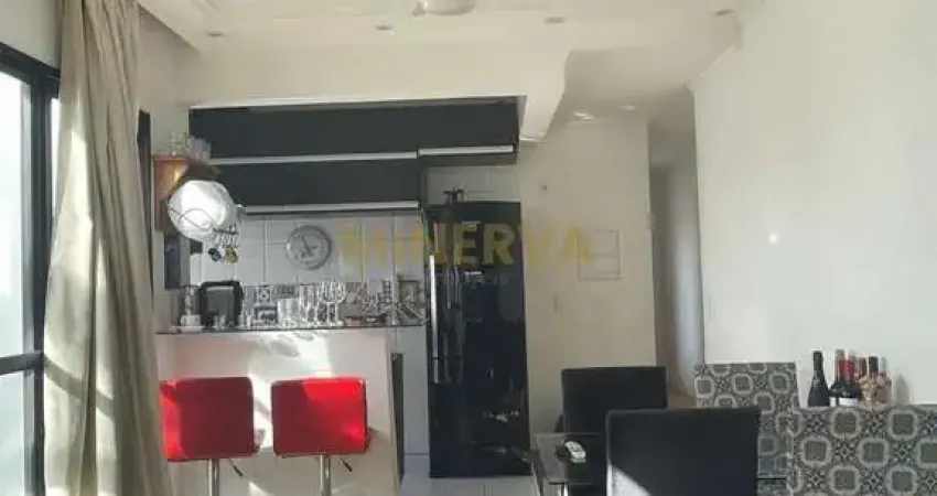 Cobertura com 2 quartos para alugar na Rua Filipe Camarão, 431, Tatuapé, São Paulo