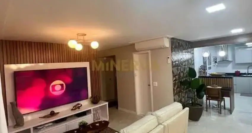 Apartamento com 2 quartos para alugar na Rua Rui Barbosa, 83, Vila Augusta, Guarulhos