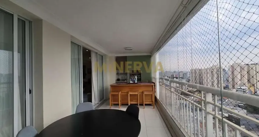 Apartamento com 3 quartos à venda na Avenida Esperança, 600, Centro, Guarulhos