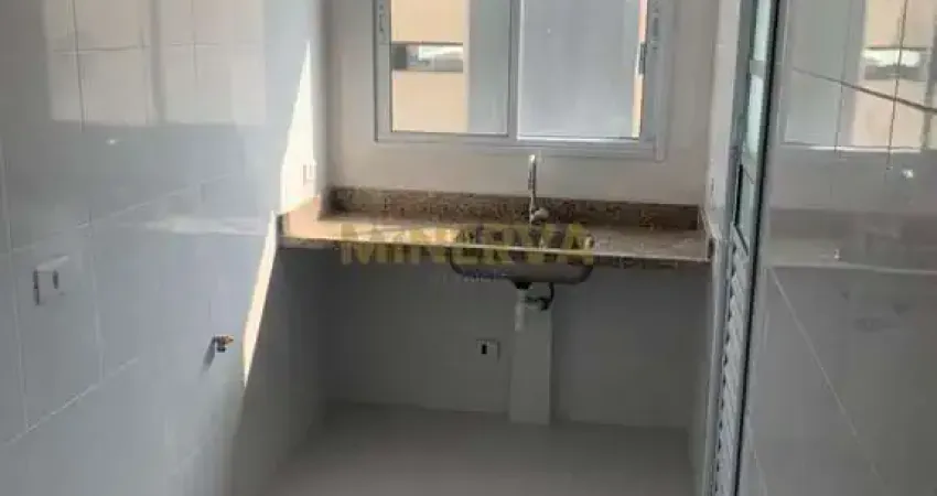 Apartamento com 2 quartos à venda na Rua São Manoel, Vila Galvão, Guarulhos