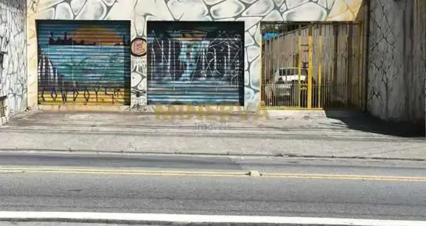 Barracão / Galpão / Depósito à venda na Avenida Itaquera, Vila Carmosina, São Paulo