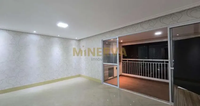 Apartamento com 3 quartos para alugar na Rua Doutor Miguel Vieira Ferreira, 191, Jardim Zaira, Guarulhos