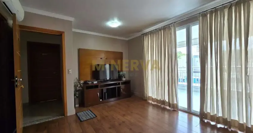 Apartamento com 2 quartos para alugar na Avenida Esperança, 600, Centro, Guarulhos