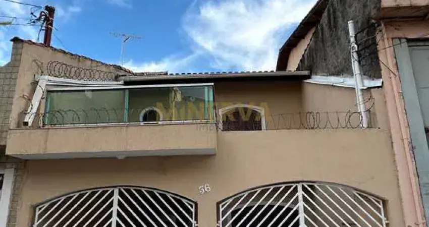 Casa com 3 quartos para alugar na Rua Jacques Danon, Cidade Líder, São Paulo