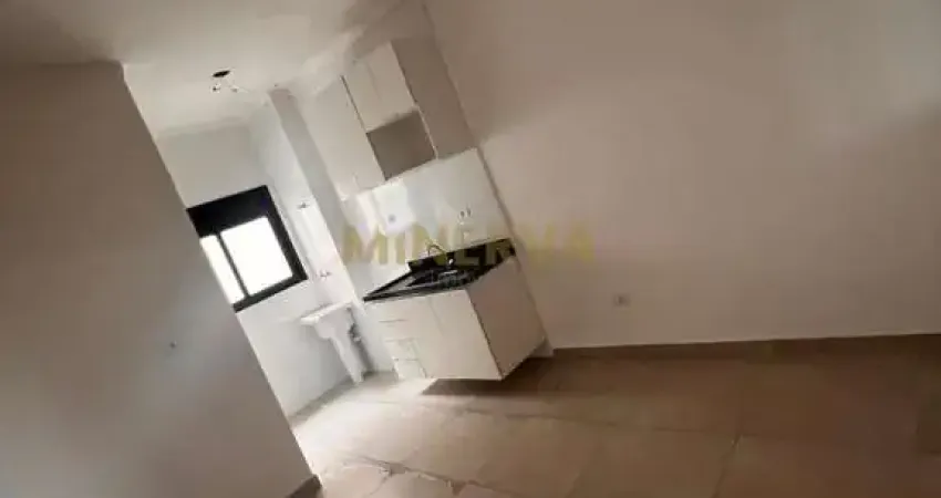 Apartamento com 2 quartos à venda na Rua Voltolino, Água Rasa, São Paulo