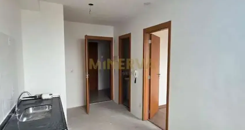 Apartamento com 2 quartos para alugar na Rua Siqueira Bueno, 656, Belenzinho, São Paulo