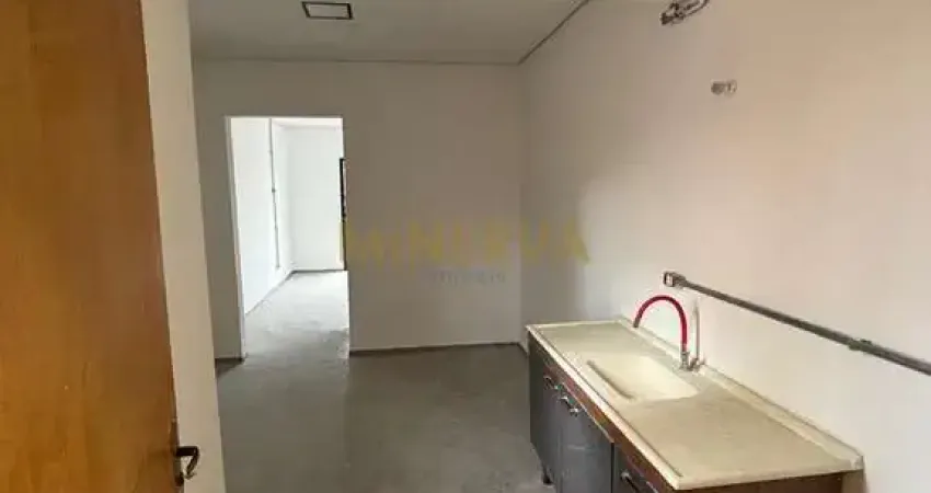 Studio 40m² na Vila Antonieta – Guarulhos | 1 Dormitório | Próx. Dutra | Pronto para Morar