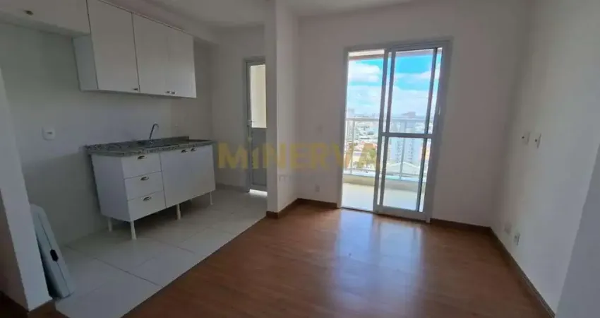 Apartamento Novo a Poucos Metros do Lago dos Patos | 2 Dormitórios, Varanda Gourmet e Vaga
