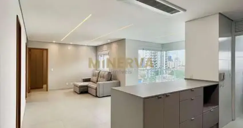 Apartamento Alto Padrão no Tatuapé | 81m² | 2 Suítes | Varanda Gourmet | 2 Vagas