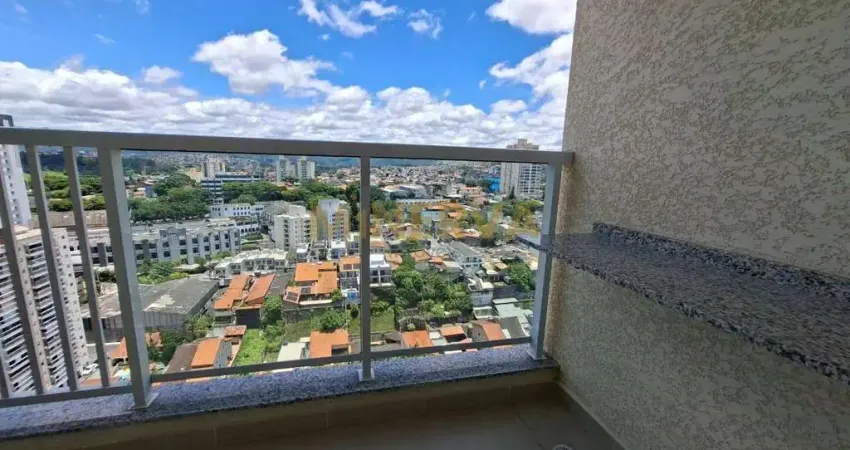 Apartamento Novo com 45m² | 2 Dormitórios, Varanda Gourmet e 1 Vaga | Próximo ao Lago dos Patos – Guarulhos
