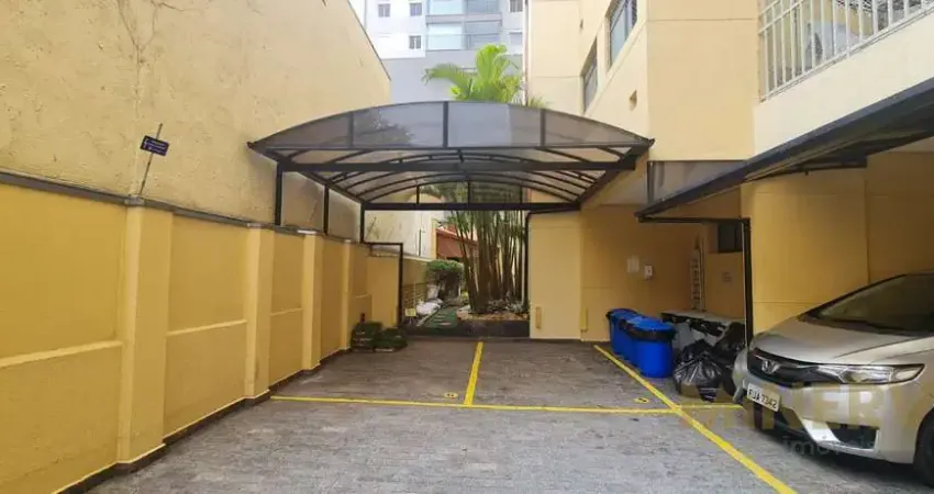 Cobertura com 2 quartos à venda na Rua Filipe Camarão, 431, Tatuapé, São Paulo