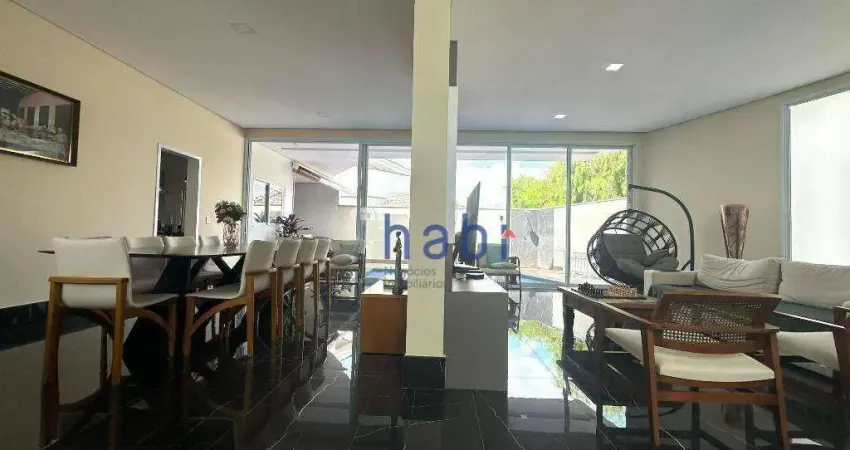 Casa com 4 dormitórios à venda, 323 m² por R$ 1.900.000,00 - Parque Esplanada - Votorantim/SP