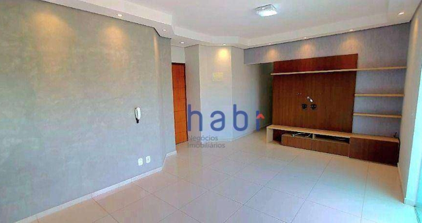 Apartamento com 2 quartos à venda, 70 m² por R$ 330.000,01 - Vila Santana - Sorocaba/SP