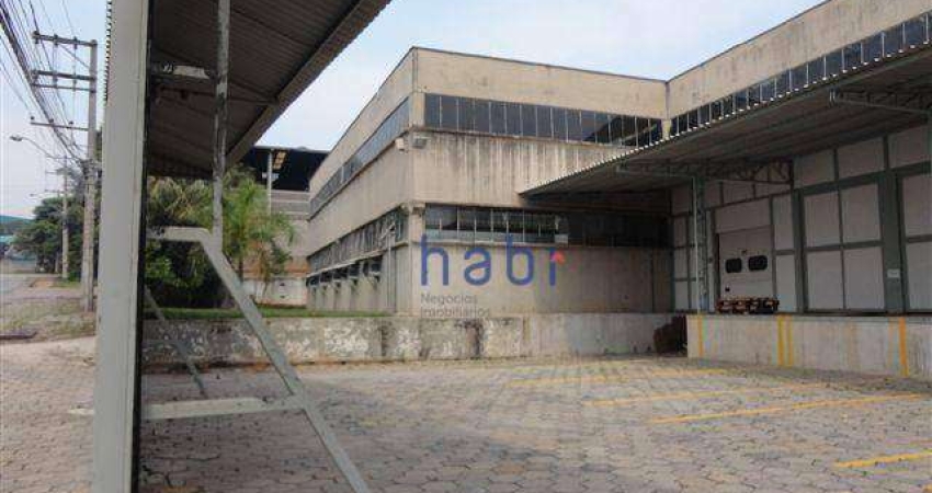 Galpão à venda, 5400 m² por R$ 29.000.000,00 - Alto da Boa Vista - Sorocaba/SP
