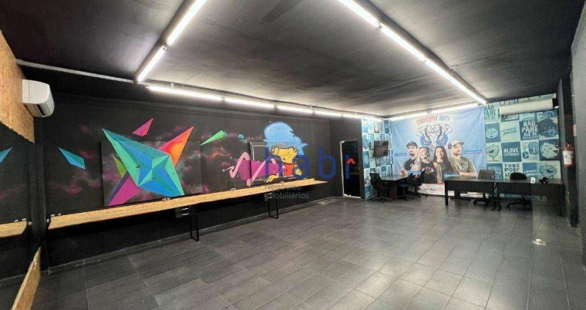 Sala para alugar, 50 m² por R$ 3.000,00/mês - Jardim Ibiti do Paço - Sorocaba/SP
