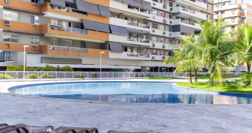 Apartamento com 3 quartos à venda na Avenida Dom Hélder Câmara, 6001, Engenho de Dentro, Rio de Janeiro