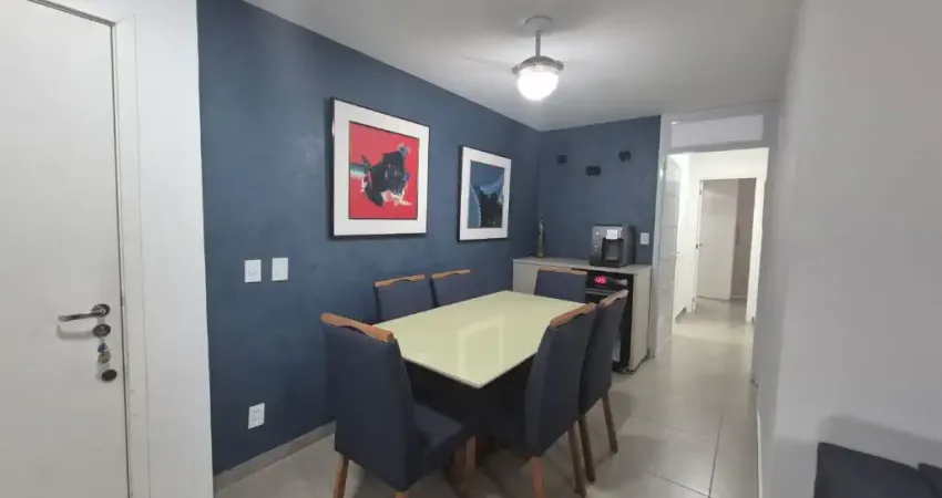 Apartamento com 3 quartos à venda na Avenida Dom Hélder Câmara, 6001, Engenho de Dentro, Rio de Janeiro