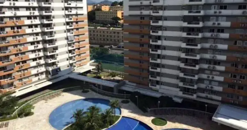 Apartamento com 3 quartos à venda na Avenida Dom Hélder Câmara, 6001, Engenho de Dentro, Rio de Janeiro