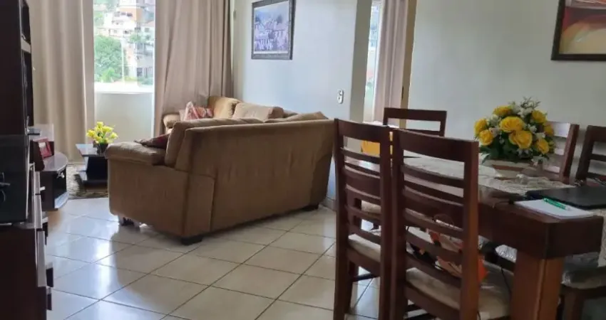 Apto Cascadura Ernani Cardoso 66M²
